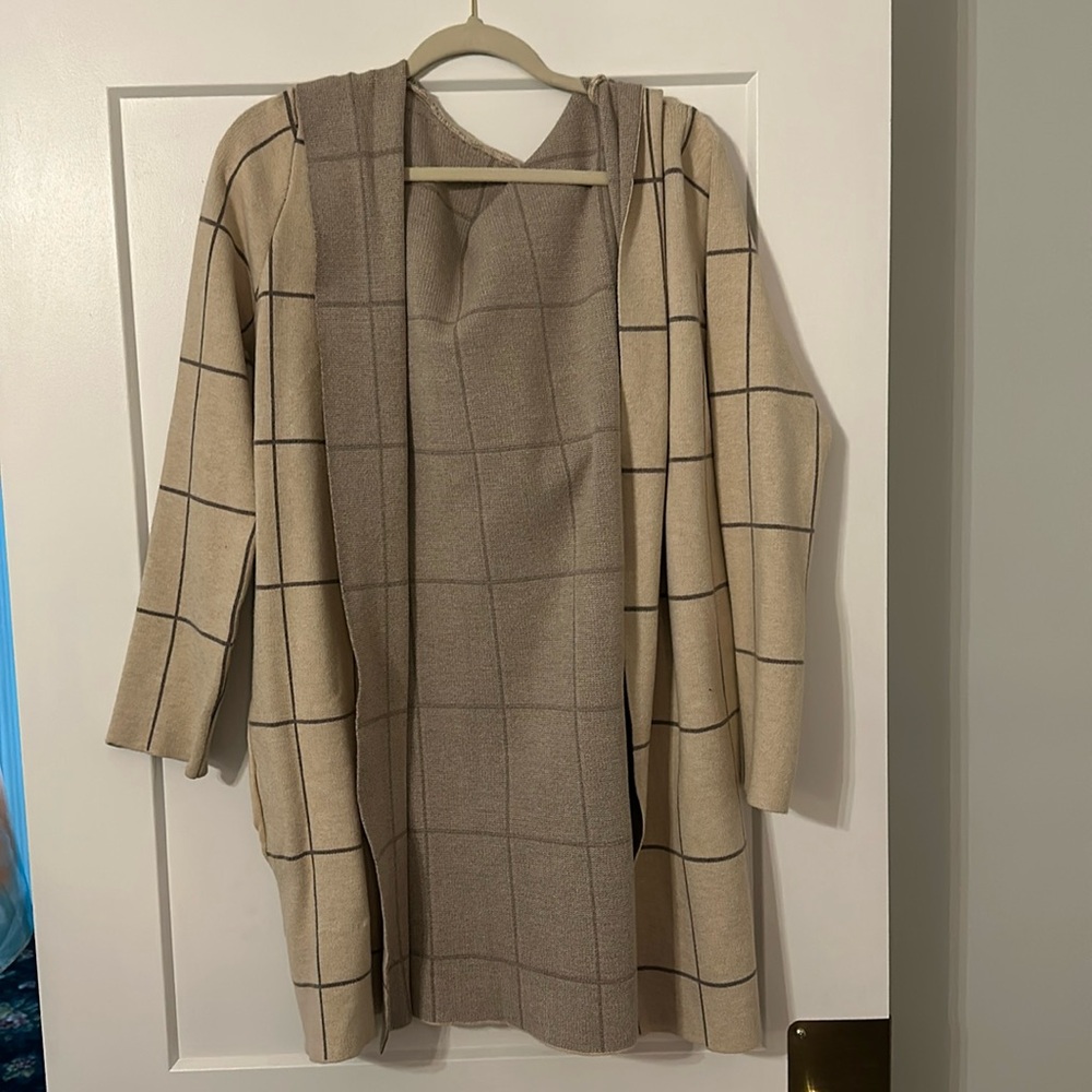Fate cardigan